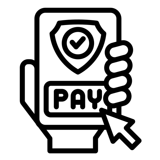 Pay Now Icon