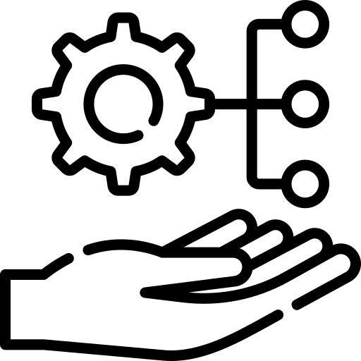 Personalized Plan Icon